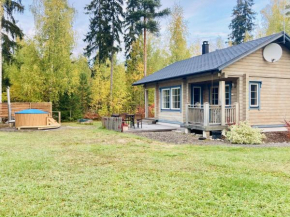 Отель Cottage Kivitatti  Сюсмя